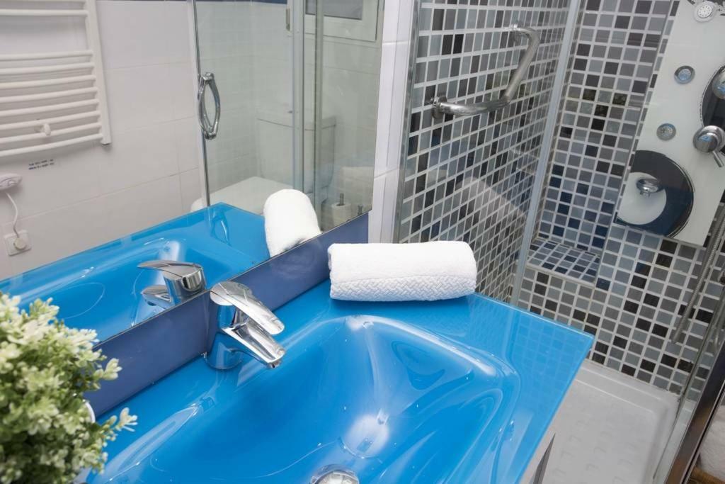Sivera-Centro Apartment バレンシア エクステリア 写真