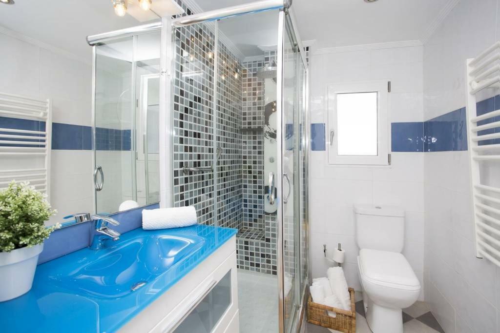 Sivera-Centro Apartment バレンシア エクステリア 写真