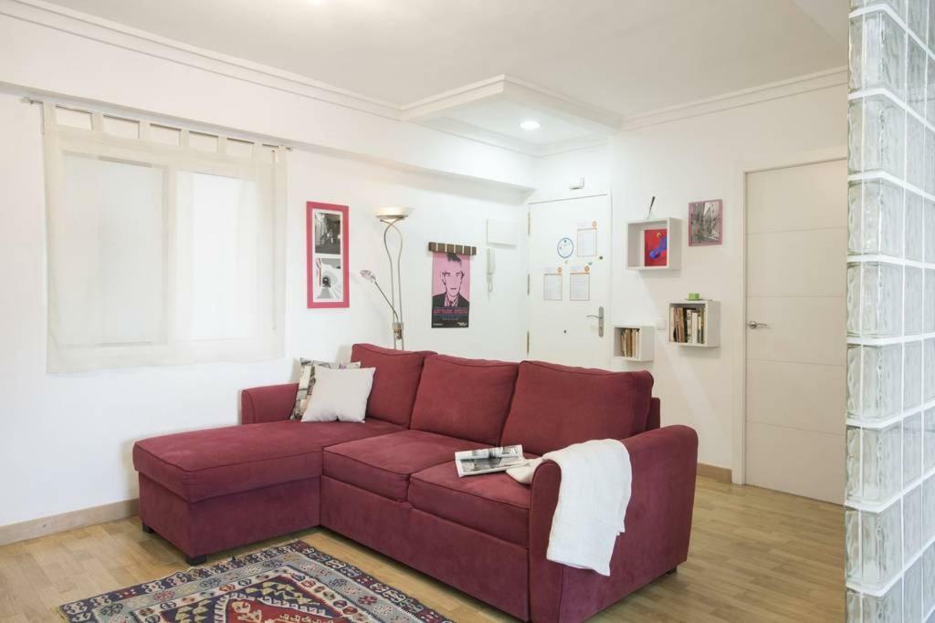 Sivera-Centro Apartment バレンシア エクステリア 写真