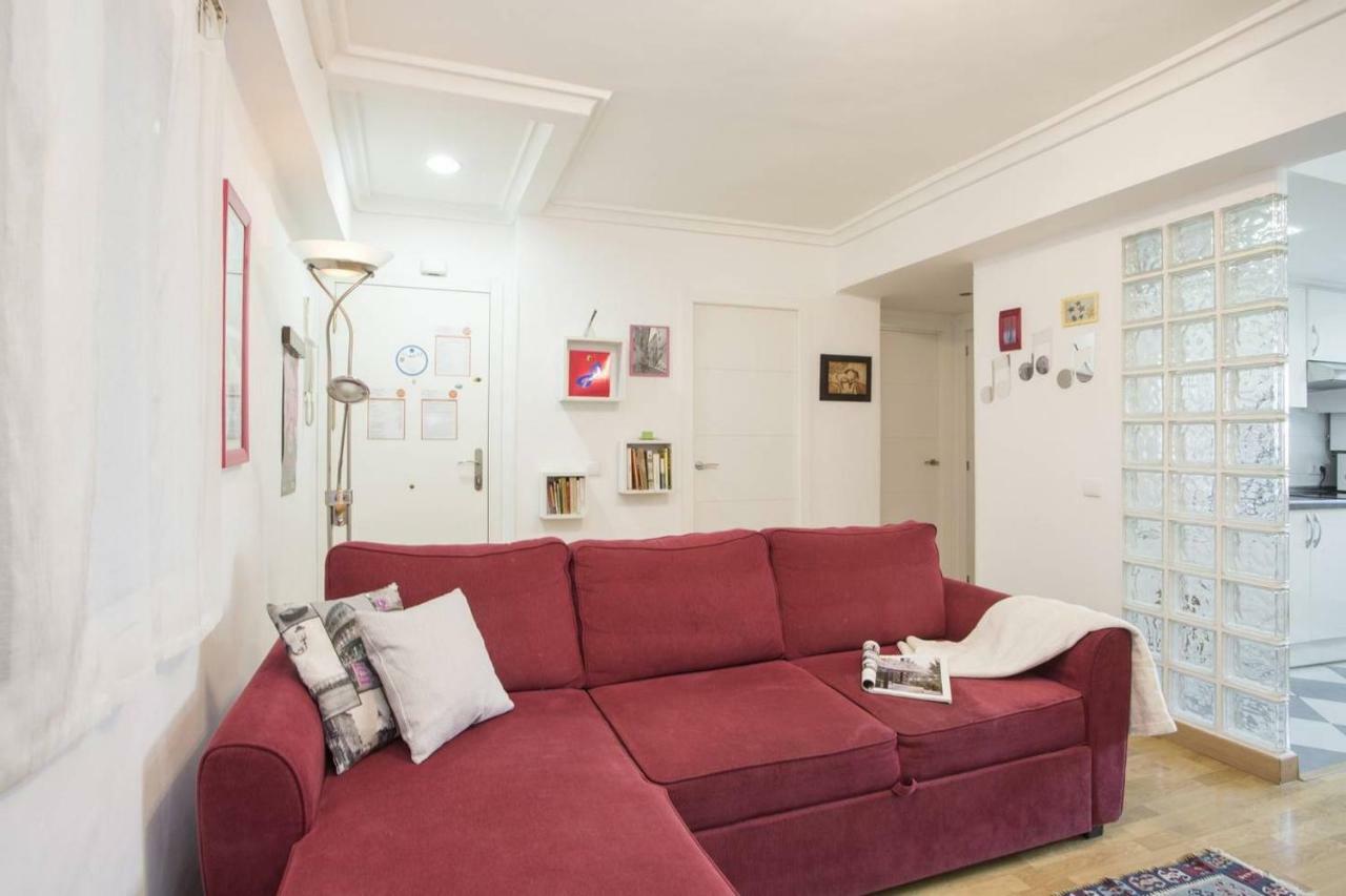 Sivera-Centro Apartment バレンシア エクステリア 写真