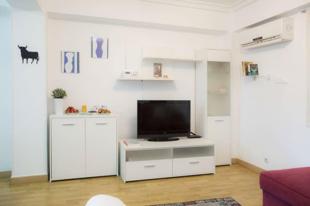 Sivera-Centro Apartment バレンシア エクステリア 写真