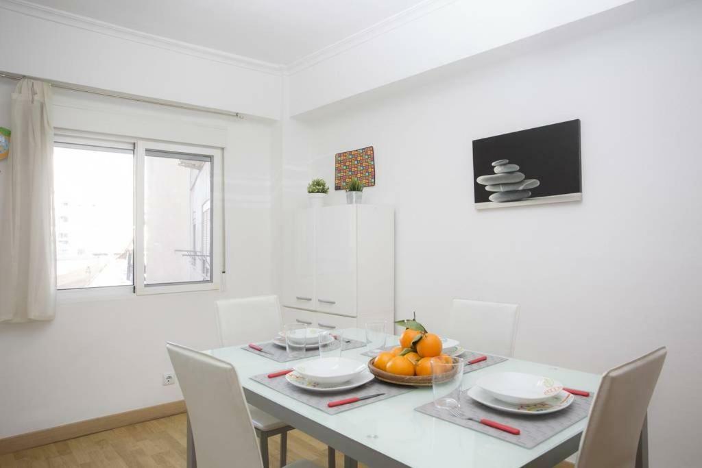 Sivera-Centro Apartment バレンシア エクステリア 写真