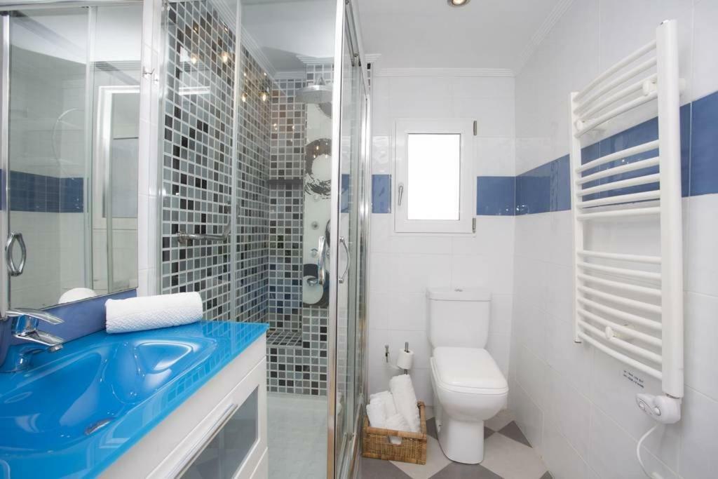 Sivera-Centro Apartment バレンシア エクステリア 写真