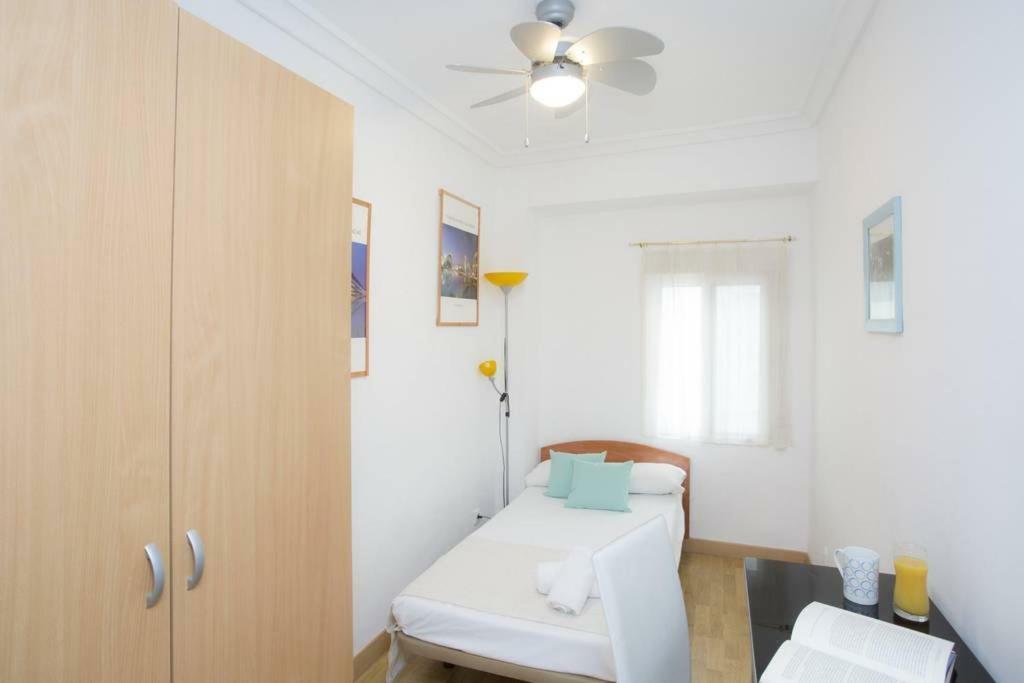 Sivera-Centro Apartment バレンシア エクステリア 写真