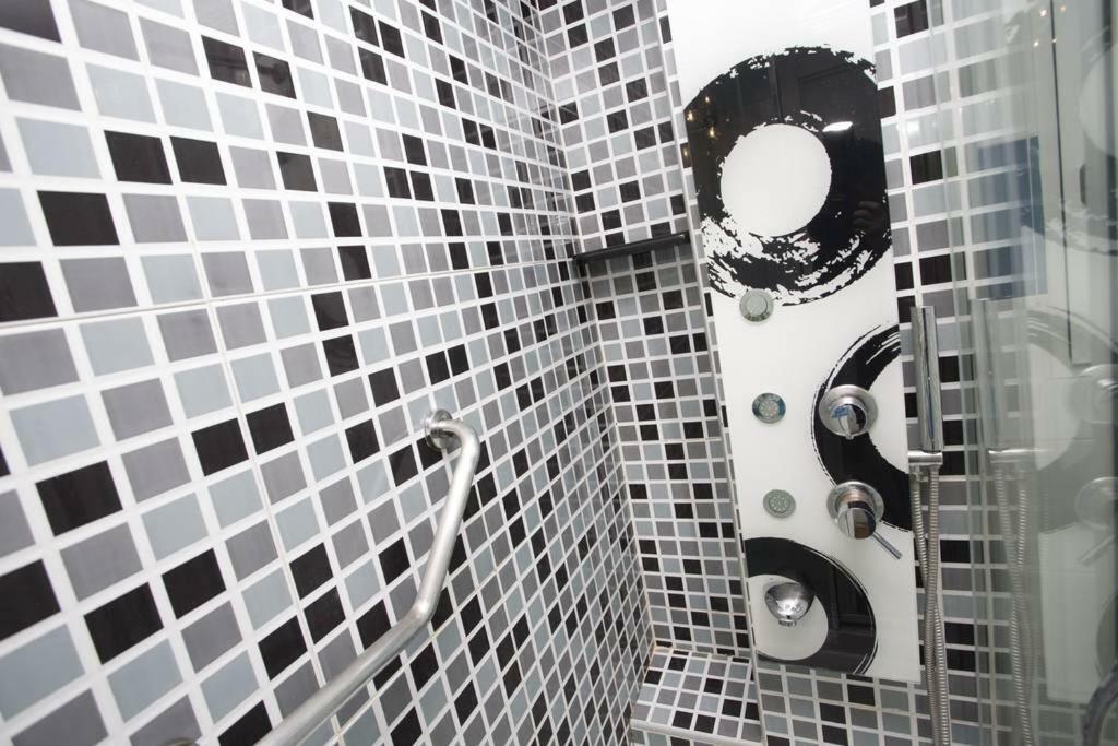 Sivera-Centro Apartment バレンシア エクステリア 写真